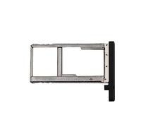 RTDPART Soporte de Bandeja de Tarjeta SIM para portátil para Lenovo ThinkPad X1 Tablet 3rd Gen (Tipo 20KJ 20KK) 01AY265 Nuevo