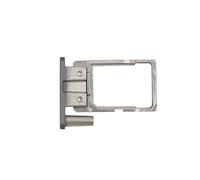 RTDPART Soporte de Bandeja de Tarjeta SIM para portátil para Lenovo ThinkPad X1 Yoga 6.ª generación (Tipo 20XY, 20Y0) 5M10V75647 Gris Nuevo