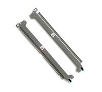 RTDPART Soporte de bisagra LCD portátil L & R para la precisión de para DELL 7530 7540 0CKGGF 0XTN1J CKGGF XTN1J