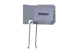 RTDPART Soporte de Caddy de Disco Duro para Ordenador portátil para Lenovo Flex 3-1130 300S-11IBR Yoga 300-11IBR 5B40K62069 Nuevo