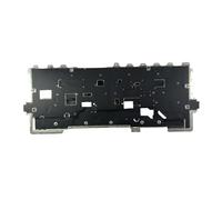RTDPART Soporte de Teclado para Ordenador portátil para Alienware M17 R5 0GMYMY GMYMY Nuevo