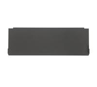 RTDPART Soporte para computadora portátil para Lenovo ThinkPad X12 Desmontable Gen 1 (Tipo 20UW, 20UV) 5SE1B89107 460.0LK0H.0011 Negro Nuevo