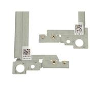 RTDPART Soportes de Soporte de rieles de Montaje de computadora portátil para la precisión para DELL 7530 0RN8TV 0KD17C RN8TV KD17C sin Tacto