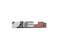 RTDPART Tablero de Botones de computadora portátil para Lenovo Flex 14 ST6 Flex 15 ST7 90004445 3MST6BB0000 Nuevo