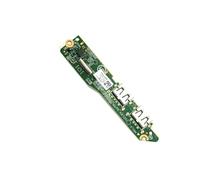 RTDPART Tablero de Circuito IO del Puerto USB del Lector de Tarjetas SD del Ordenador portátil para DELL G3 3590 0KHGM9 KHGM9 18B90-1 Nuevo