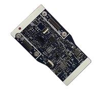 RTDPART Tablero de Lector de Teclado portátil USB para DELL Latitude 7450 7650 05CGVR 5CGVR JDC40/JDC60 LS-N412P