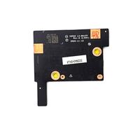 RTDPART Tablero de Teclado portátil para Alienware X16 R1 R2 022CBH 22CBH LS-M41FP Nuevo