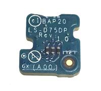 RTDPART Tablero led de luz de la Base Inferior de la computadora portátil Tron para Alienware 17 R4 BAP20 LS-D75DP Nuevo