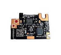 RTDPART Tablero SD portátil para Alienware X16 R1 LS-M419P Nuevo