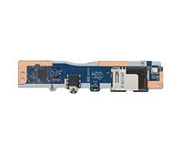 RTDPART Tablero USB para computadora portátil para Lenovo Ideapad 3-15IML05 81WB 5C50S25046 NS-C782 GS552 Nuevo