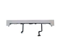 RTDPART Tapa de la Cubierta del Puerto USB de la ventilación Trasera de la computadora portátil para Alienware X16 R1 R2 0243GJ 243GJ Nuevo