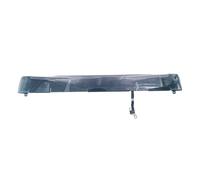 RTDPART Tapa de la Cubierta del Puerto USB de la ventilación Trasera de la computadora portátil para Alienware 18 Área-51 083YYK 83YYK Nuevo