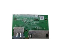 RTDPART Tarjeta de Lector de Tarjetas de Tabla de Medios para DELL XPS 8700 0NHG51 NHG51 10230802200