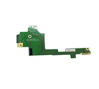 RTDpart Tarjeta de red para ordenador portátil Lenovo Thinkpad T430 T530 T530I W530 04W6898 USB sub tarjeta de red para ordenador portátil Lenovo Thinkpad T430 T530 T530I W530 04W6898 USB sub Card