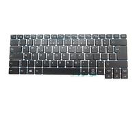 RTDPART Teclado de portátil para Fujitsu LifeBook NC05007-B110 CP726099-02 H1-01A inglés EE. UU. Negro sin retroiluminación Gran Entrada Nuevo