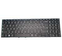 RTDpart Teclado para ordenador portátil Samsung 300V5A 300E5A 305V5A 305E5A Inglés US V12776CS BA59-03182G V127760AS1 BA59-03075A BA59-03182A HMB8346GSA01 HMB8346GS01 HMB8346GS01 B01