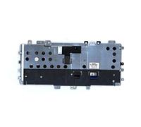 RTDpart - Teclado para portátil Lenovo ThinkPad Helix Gen 2 20CG 20CH Ultrabook Pro Dock Norwegian Nor NO NW 00UR019 00UR057 00JT604 00JT644 Negro