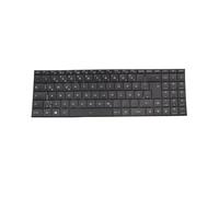 RTDpart Teclado para portátil Medion Erazer Guardian X10 GM5IDY GM5MP7Y MD63715 MD61799 MD61882 MD61945 MD61947 MD61949 MD61980 MD62044 negro con retroiluminación Estados Unidos EE.UU