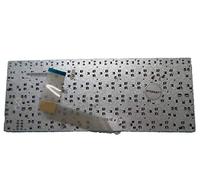 RTDpart Teclado Portátil Para Entroware Apollo 13' 2015 Reino Unido Reino Unido Sin Marco