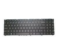 RTDPART Teclado portátil para LG 15Z940, 15ZD940, LG15Z94, 15Z950, español, SP, Negro, Nuevo
