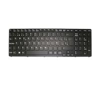 RTDPART Teclado portátil para Sony SVE151 SVE17 SVE1713M4E SVE1713N4E SVE1713N9E SVE1713O4E SVE1713P1E SVE1713P1R SVE1713P4E SVE1713Q1E Español SP Negro con Marco retroiluminado Nuevo