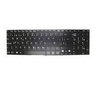 RTDPART Teclado portátil para Sony SVF152 SVF153 SVF1521L1E SVF1521L1R SVF1521L2R SVF1521L4E SVF1521L6E SVF1521LST SVF1521M1E SVF1521M1R SVF1521M4E Español SP Negro Sin Marco Nuevo