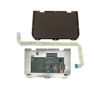 RTDPART Touchpad Laptop con Cable para DELL Latitude 7520 0gdkdk GDKDK 04G1G6 4G1G6 0FJ0R1 FJ0R1 NECHO Nuevo