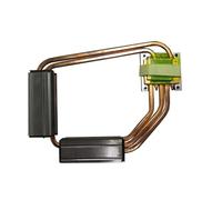 RTDPART Tubo de Cobre para Ventilador de GPU de portátil para MSI GT75 Tian E310408123A02 Aplicable a Modelos de Tarjetas gráficas 2080 Disipador de Calor Nuevo