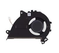 RTDPART Ventilador de CPU de computadora portátil para ASUS ExpertBook B5 B5402CBA B5402CEA B5402CVA B5402FBA B5402FEA B5402FVA DC5V