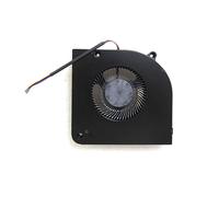 RTDPART Ventilador de CPU de reemplazo Mini PC para AceMagic W1 DC12V 0.27A Nuevo