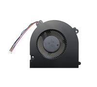 RTDPART Ventilador de CPU de Repuesto Mini PC para Firebat A8 DC5V Nuevo