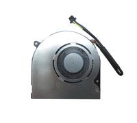 RTDPART Ventilador de CPU de Repuesto para Ordenador portátil para Chuwi MiniBook X 10,8 CWI558 DC5V 0.5A Nuevo