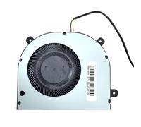 RTDPART Ventilador de CPU Mini para PC de Repuesto para NiPoGi AM21 DC5V
