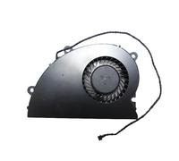 RTDPART Ventilador de CPU Mini PC para MaiBenBen PC10 DC12V 0.8A Nuevo