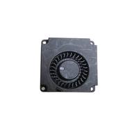 RTDPART Ventilador de CPU Mini PC para NiPoGi GK3V DC5V 0.2A 4Pin 4Lines Nuevo