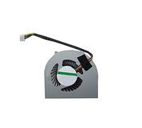 RTDPART Ventilador de CPU para computadora portátil para Lenovo Ideacentre Q120 Q150 MF60090V1-C480-S99 Nuevo
