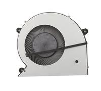 RTDPART Ventilador de CPU para Lenovo Yoga AIO 7-27ACH6 7-27ARH6 Todo en uno 5F10X63220 12017 DC 12V 1.2A Nuevo