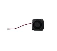 RTDPART Ventilador DE CPU para Mini PC para Ordissimo ART0444 DC5V