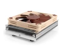 RTDPART Ventilador de CPU para Noctua NH-L9a-AM4, 12 V CC, 2500 RPM, 114 x 92 x 37 mm, 4 Pines, Nuevo