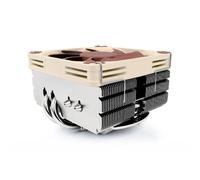RTDPART Ventilador de CPU para Noctua NH-L9x65 DC12V 2500RPM 95 * 95 * 65mm 4 Pines Nuevo