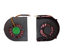RTDPART Ventilador de CPU para Ordenador portátil para DELL Inspiron 15R N5010 M5010 M501R XSF-AB158659HS05BN510 23.10379.001 Delta KSB0505HA-9L60 MF60120V1-B020-G99 DC5V 0.40A Nuevo