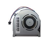 RTDPART Ventilador de CPU para Ordenador portátil para XIDU PhilBook Y13 XN133A DC 5V 0.5A Nuevo