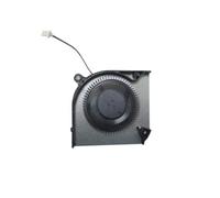 RTDPART Ventilador de CPU para portátil para Acer Nitro 7 AN715-74G DC 5 V 0,5 A 4 Pines (Nuevo)