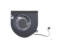 RTDPART Ventilador de CPU para portátil para Acer Nitro V 14 ANV14-61 de 4 Pines, Nuevo