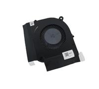 RTDPART Ventilador de CPU para portátil para Acer Nitro V 16 ANV16-41, 4 Pines, CC 5 V, 0,5 A, Nuevo