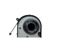 RTDPART Ventilador de CPU para portátil para Acer TravelMate P2 16 TMP216-51 P216-51 TMP216-51-TCO TMP216-51-G2 P216-51T TMP216-51T-G2 DC5V 2.5W 4PIN Nuevo