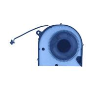 RTDPART Ventilador de CPU para portátil para Acer TravelMate TMP414-53 TMP214-55 P414RN-53 4 Pines DC5V 2,5W Nuevo