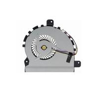 RTDPART Ventilador de CPU para portátil para ASUS 13NB0A40AM0101 NS85B04-15F16 DC5V