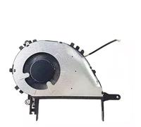 RTDPART Ventilador de CPU para portátil para ASUS Vivobook 15 X1504 X1504ZA X1504VA DC5V