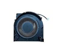 RTDPART Ventilador de CPU para portátil para Lenovo LOQ 15IRX10 DC5V 0.7A Nuevo